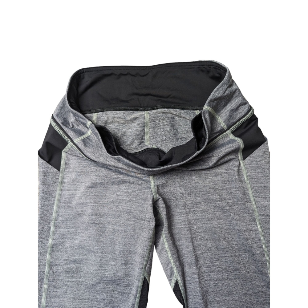 Lululemon Pace Rival Crop 8 - Picture 4 of 8